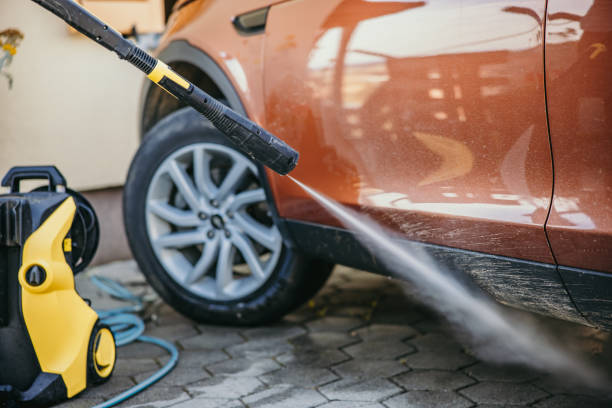 Best Pressure Washing Company Near Me  in Rice, MN