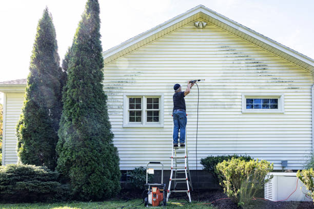 Reliable Rice, MN Pressure Washing Solutions