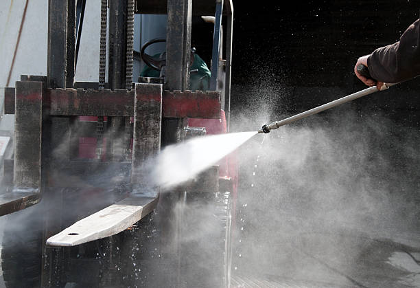 Why Choose Our Certified Pressure Washing Experts for Your Project Needs in Rice, MN?
