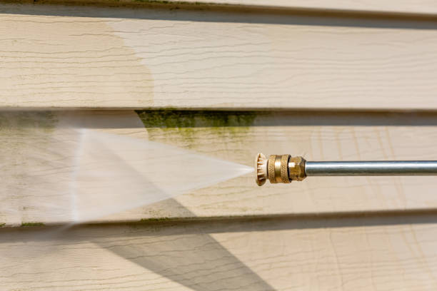 Pressure Washing Estimates in Rice, MN