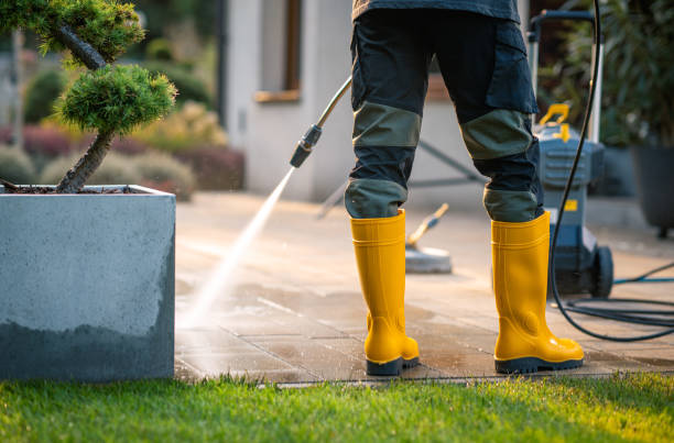 Best Commercial Pressure Washing  in Rice, MN