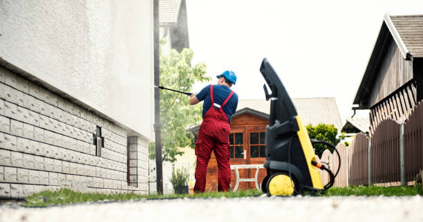 Best Fence Pressure Washing  in Rice, MN